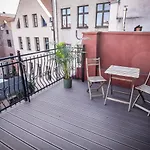 Apartamenty PoProstu
